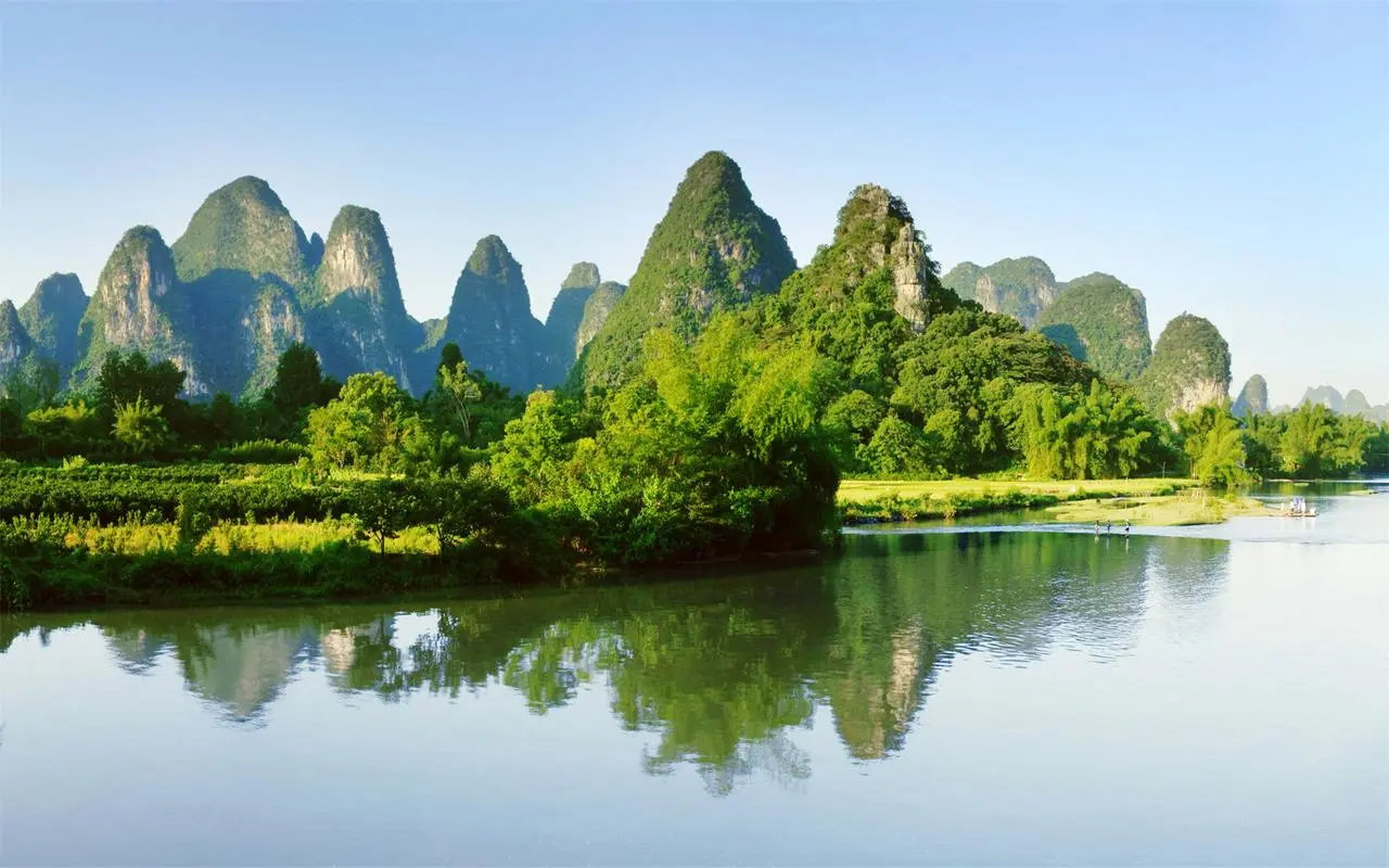 智能系统智能高效
